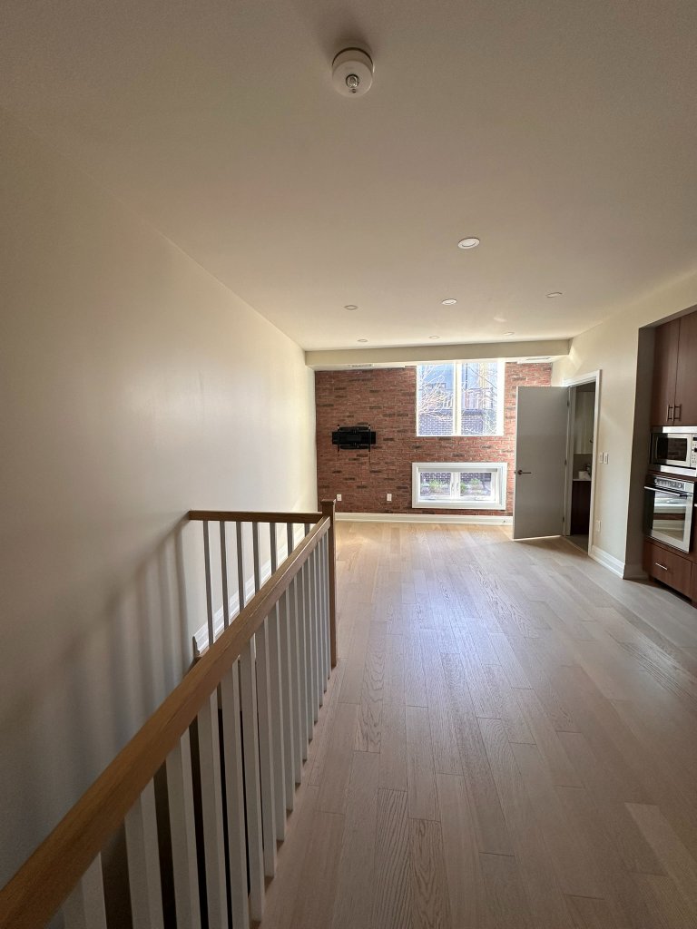 Condo painting services in Toronto