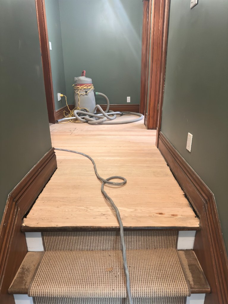 DC Painting professional painting work