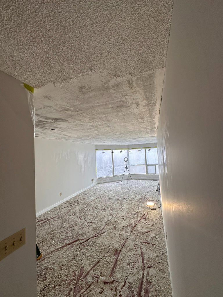 Renovation and project management in Toronto